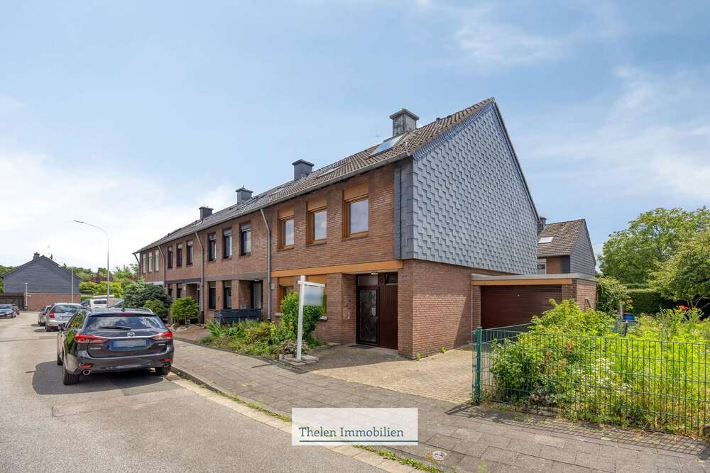 Thumbnail-Haus zum Kaufen in Duisburg 395.000,00 € 120 m²
