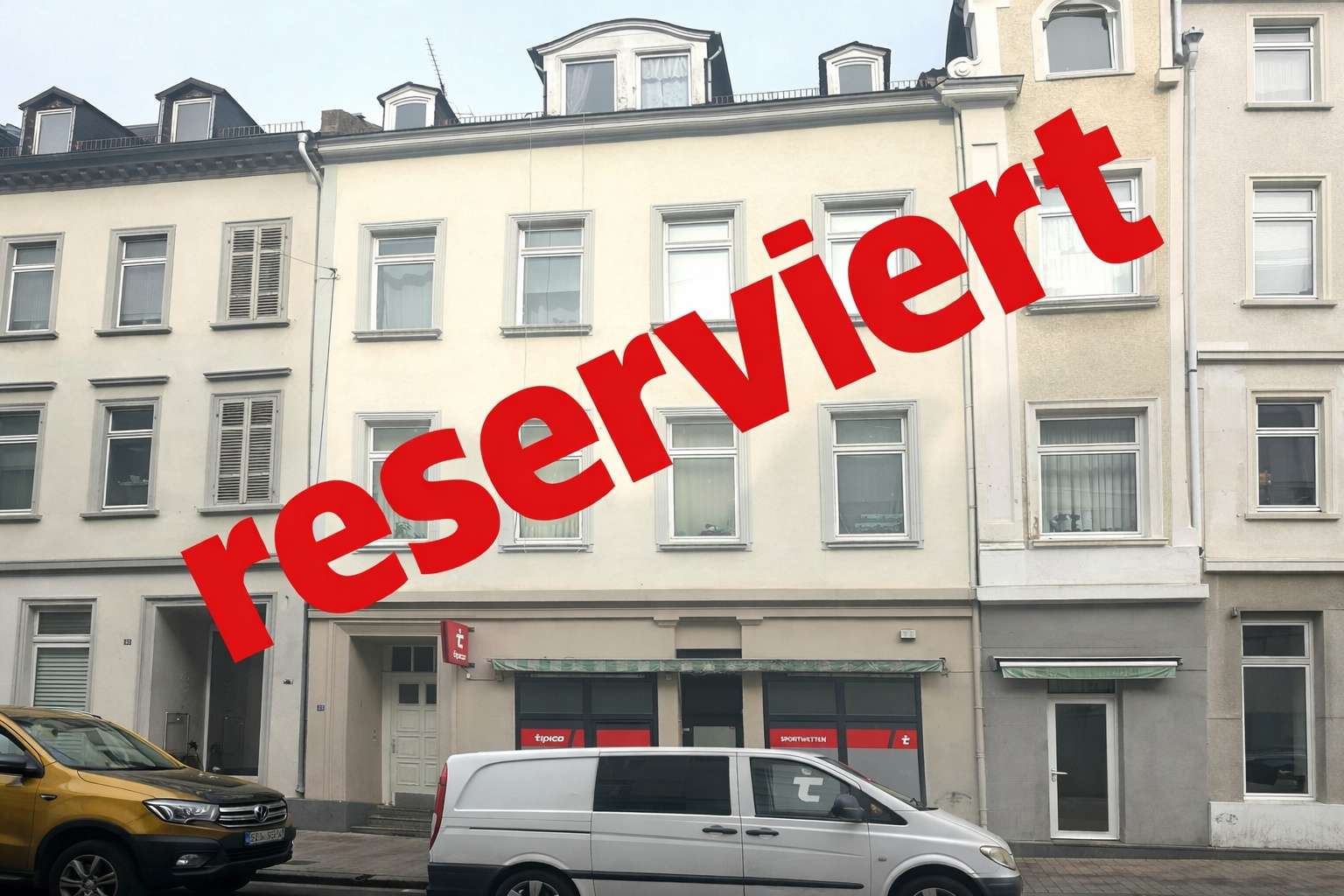 Thumbnail-Haus zum Kaufen in Wiesbaden 790.000,00 € 278 m²