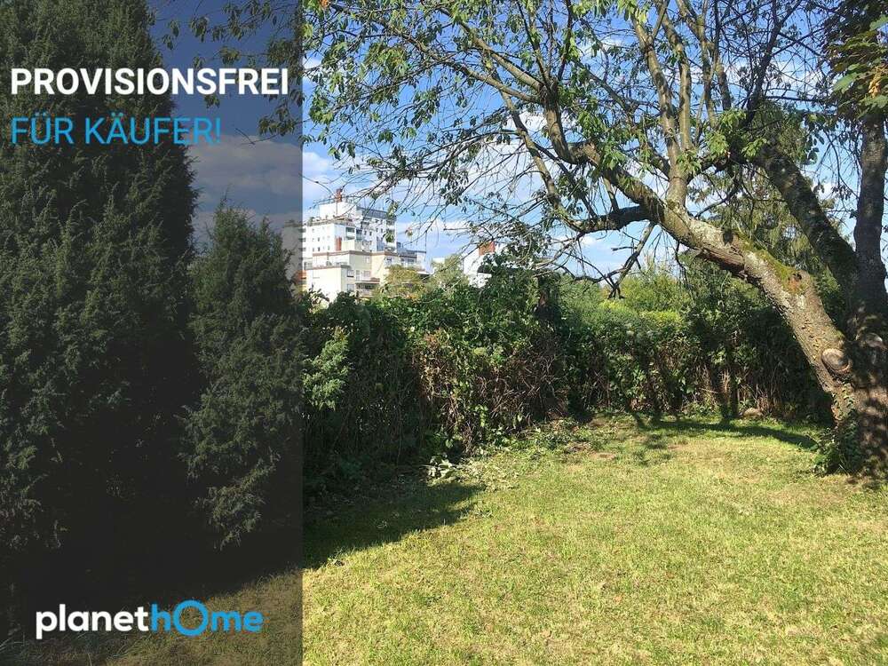 Thumbnail-Grundstück in Frankfurt 197.000,00 € 2678 m²