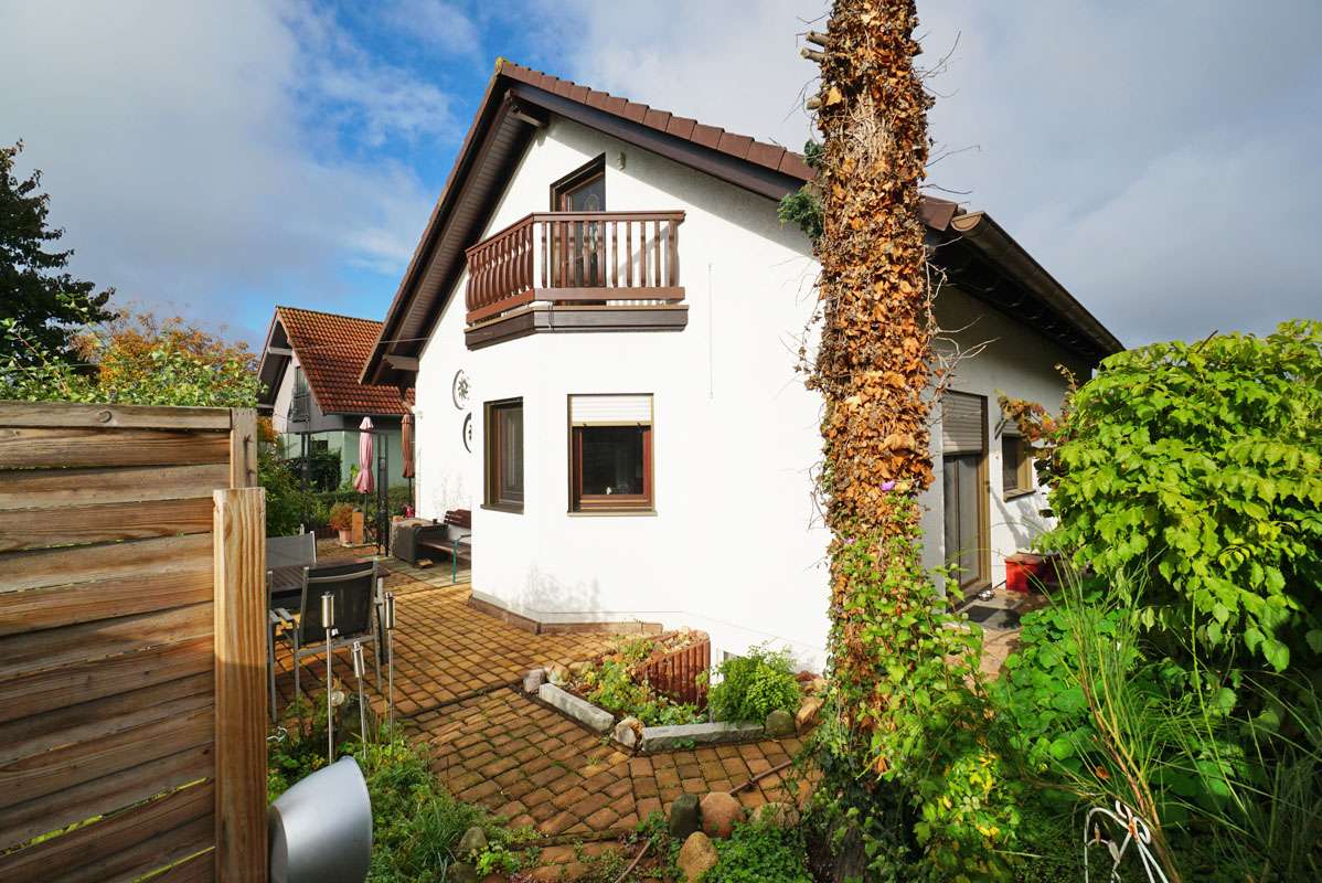 Thumbnail-Haus zum Kaufen in Görzig 250.000,00 € 130 m²