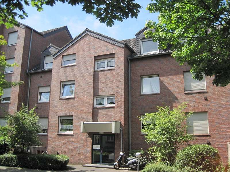 Thumbnail-Wohnung zum Mieten in Recklinghausen 379,88 € 65 m²