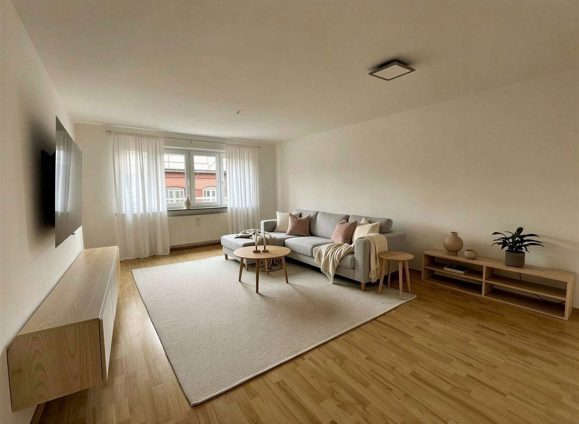 Thumbnail-Wohnung zum Mieten in Nürnberg 695,00 € 61 m²