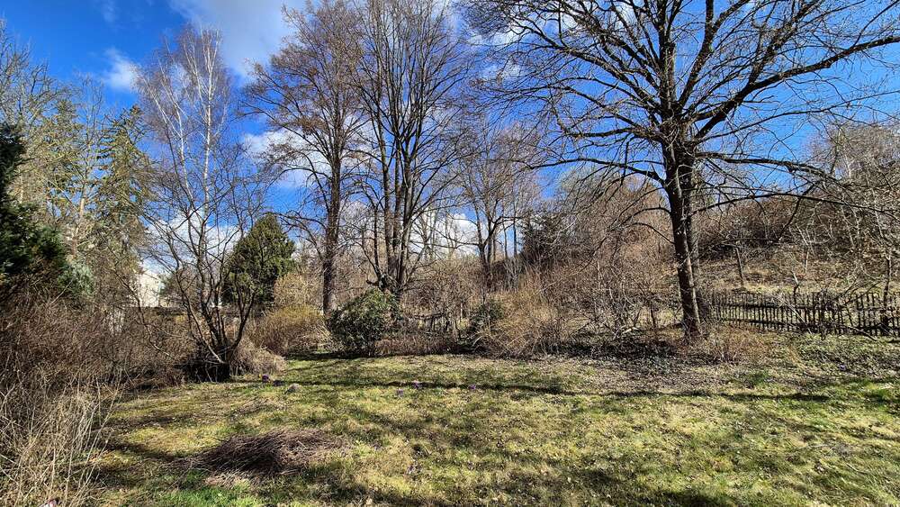 Thumbnail-Grundstück zu verkaufen in Gersdorf 29.000,00 € 820 m²