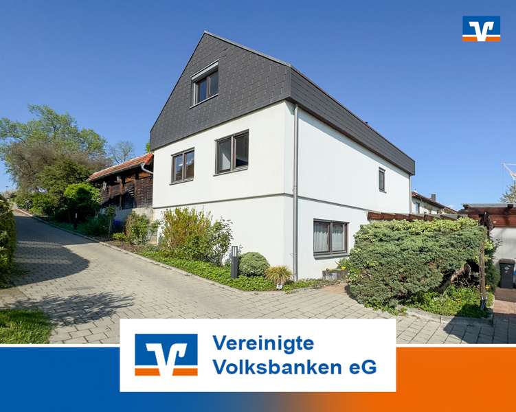 Thumbnail-Haus zum Kaufen in Reutlingen-Sondelfingen 665.000,00 € 179 m²