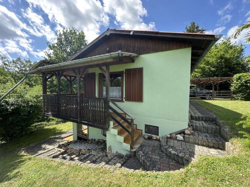 Thumbnail-Haus zum Kaufen in Guxhagen 149.000,00 € 80 m²