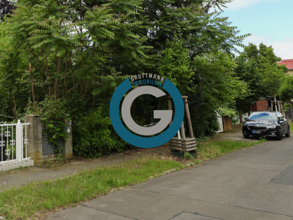 Thumbnail-Grundstück zu verkaufen in Berlin 199.000,00 € 452 m²