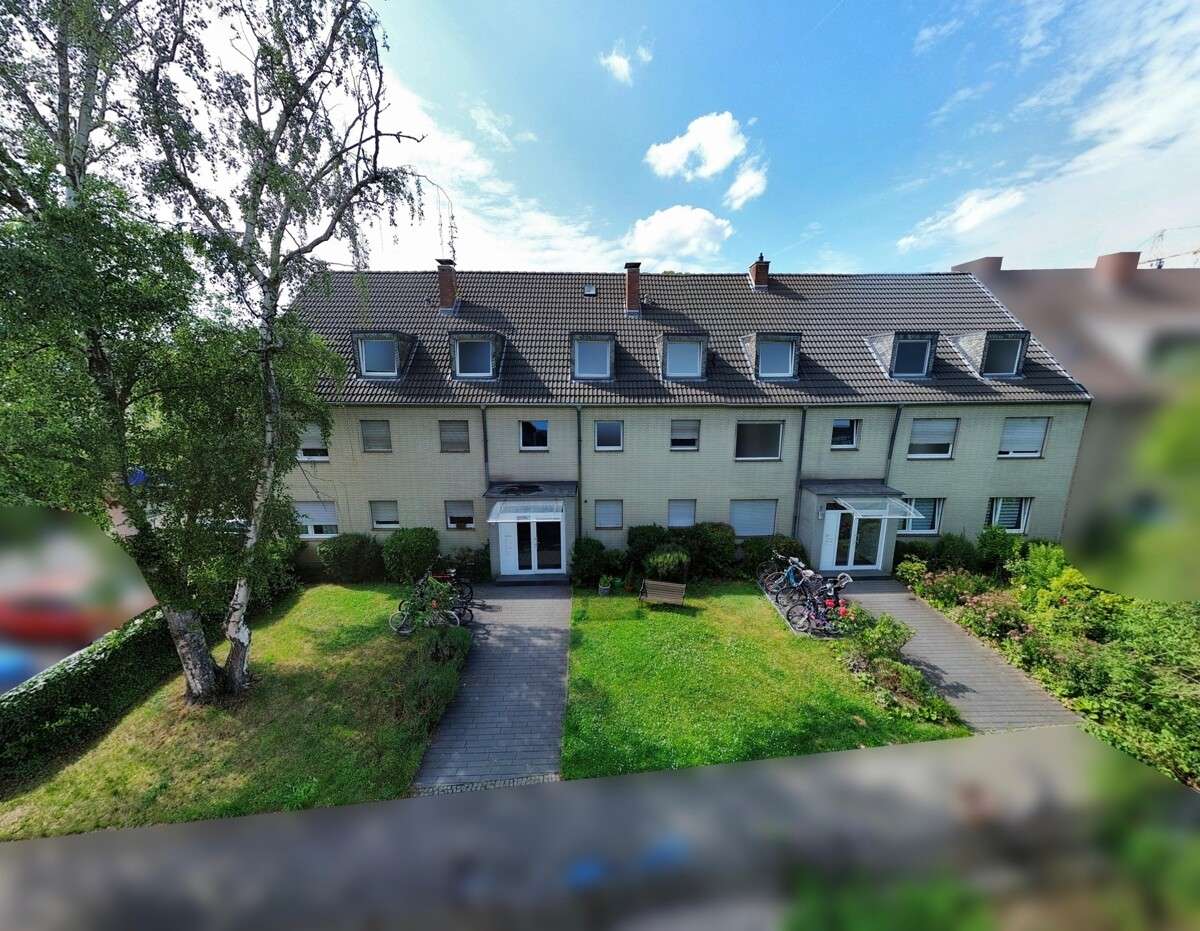 Thumbnail-Haus zum Kaufen in Köln Poll 2.790.000,00 € 666 m²