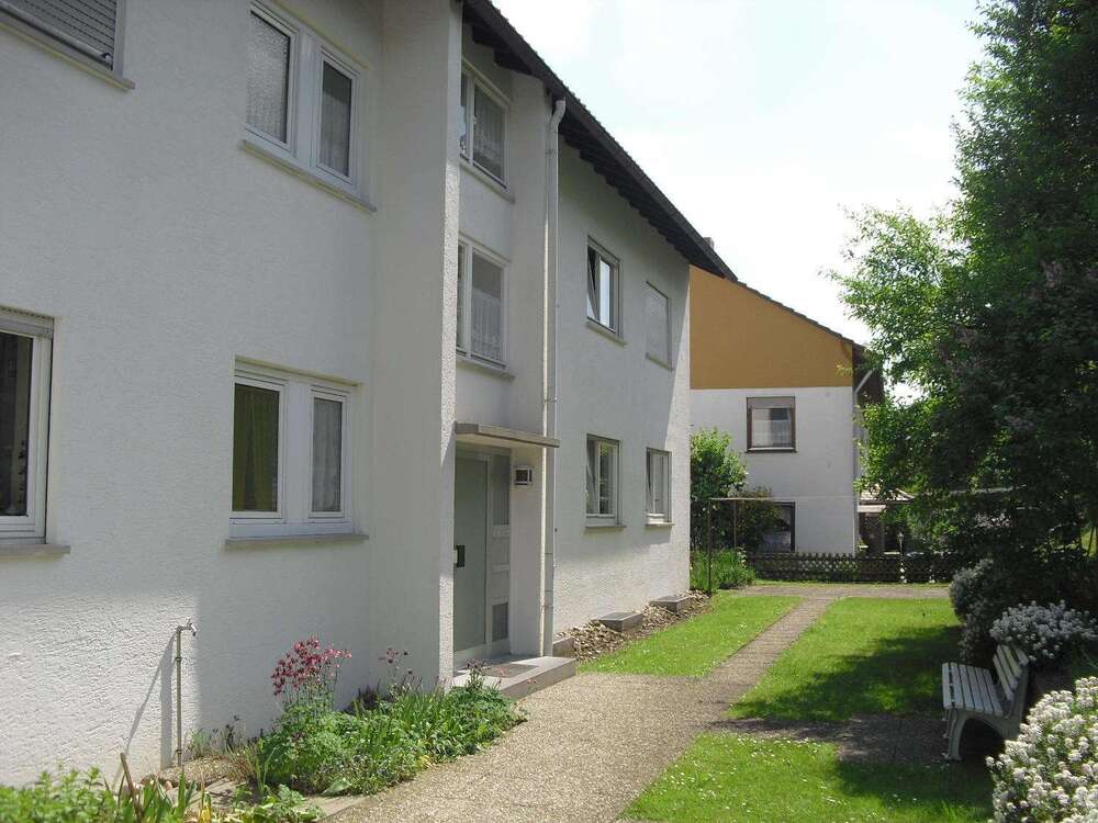 Thumbnail-Wohnung zum Kaufen in Gaildorf 149.000,00 € 56 m²