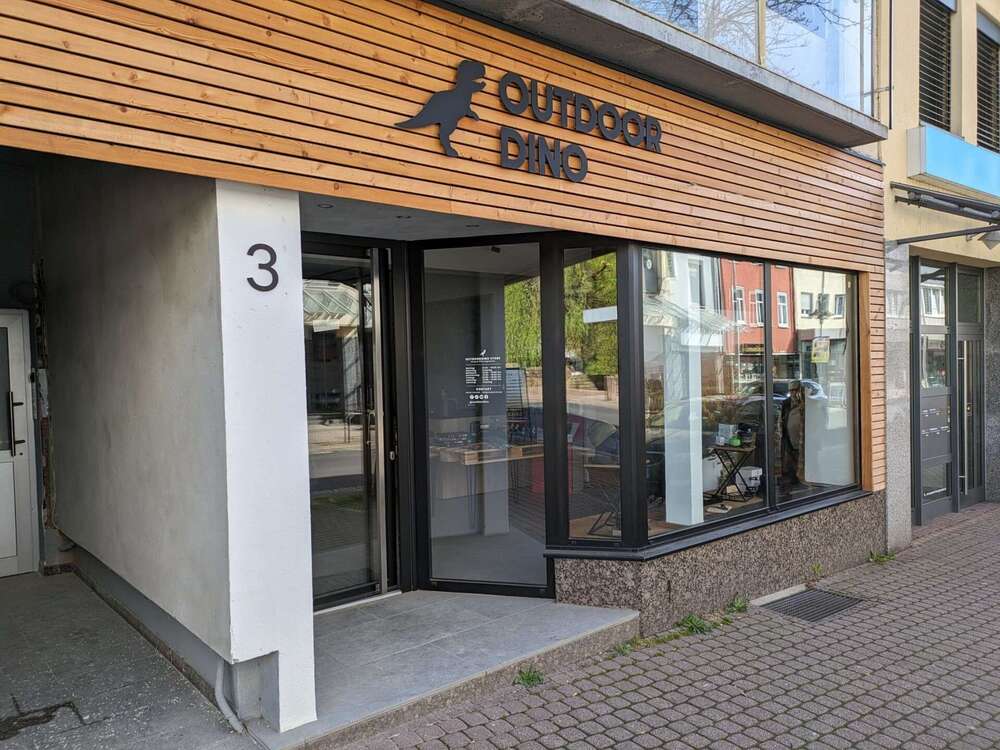 Thumbnail-Einzelhandel in Gelnhausen 2.750,00 € 180 m²