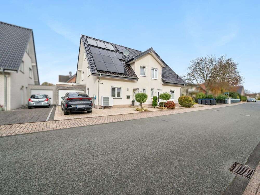 Thumbnail-Haus zum Kaufen in Lippstadt 499.000,00 € 145 m²