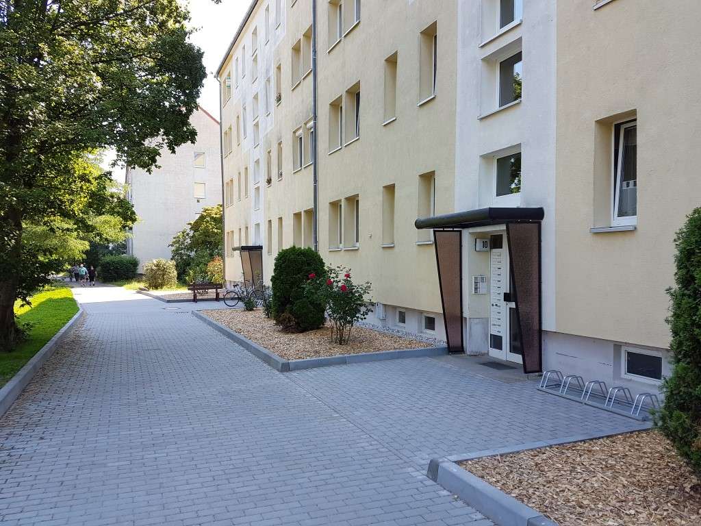Thumbnail-Wohnung zum Mieten in Eilenburg 290,00 € 46.83 m²