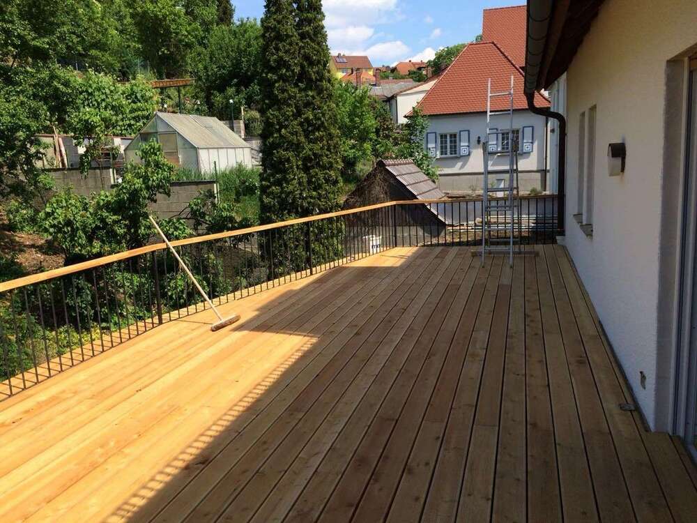 Thumbnail-Wohnung zum Mieten in Burgkunstadt 890,00 € 100 m²