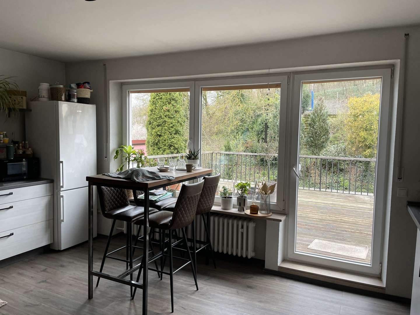 Thumbnail-Wohnung zum Mieten in Burgkunstadt 890,00 € 100 m²