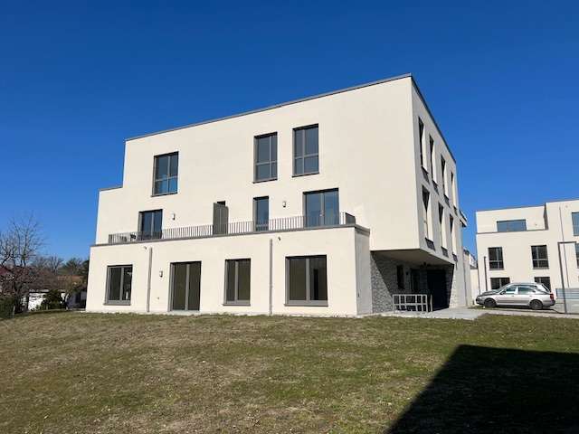 Thumbnail-Wohnung zum Mieten in Königs Wusterhausen 1.252,29 € 73 m²