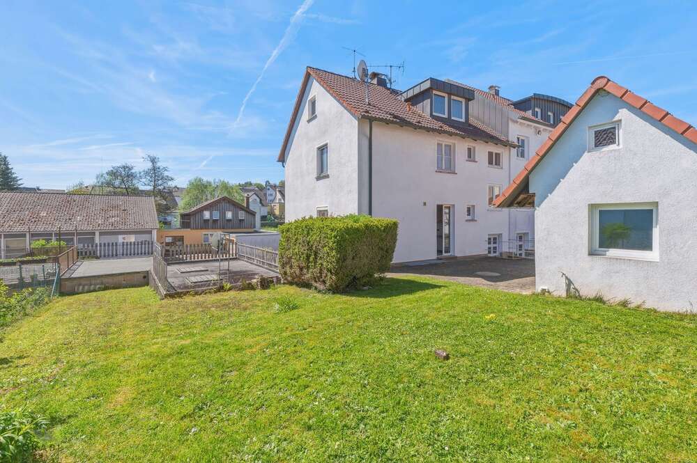 Thumbnail-Haus zum Kaufen in Rudersberg 289.000,00 € 133 m²