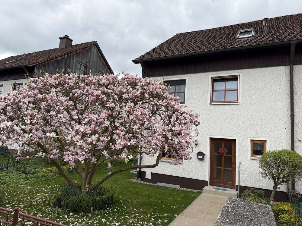 Thumbnail-Haus zum Kaufen in Bayreuth 430.000,00 € 139 m²