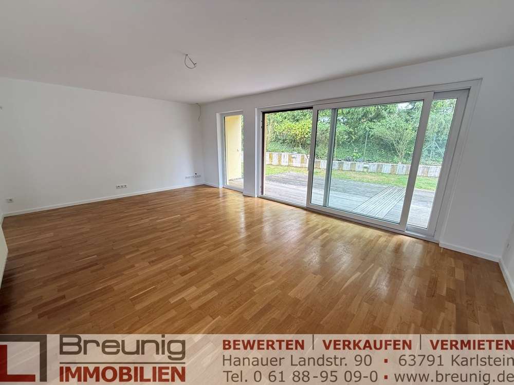 Thumbnail-Wohnung zum Mieten in Alzenau in Unterfranken Michelbach 1.200,00 € 110 m²