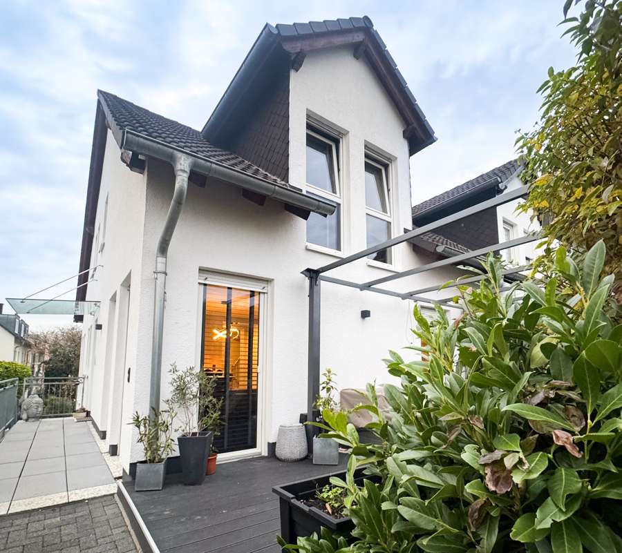 Thumbnail-Haus zum Kaufen in Bendorf 569.000,00 € 170 m²