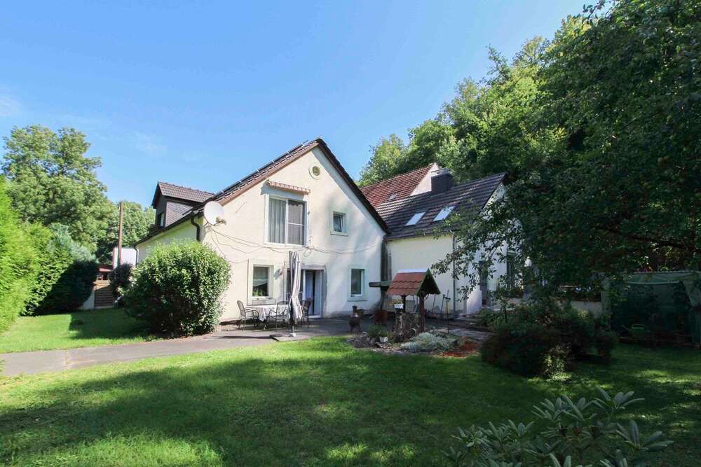 Thumbnail-Haus zum Kaufen in Bahretal 349.000,00 € 279.15 m²