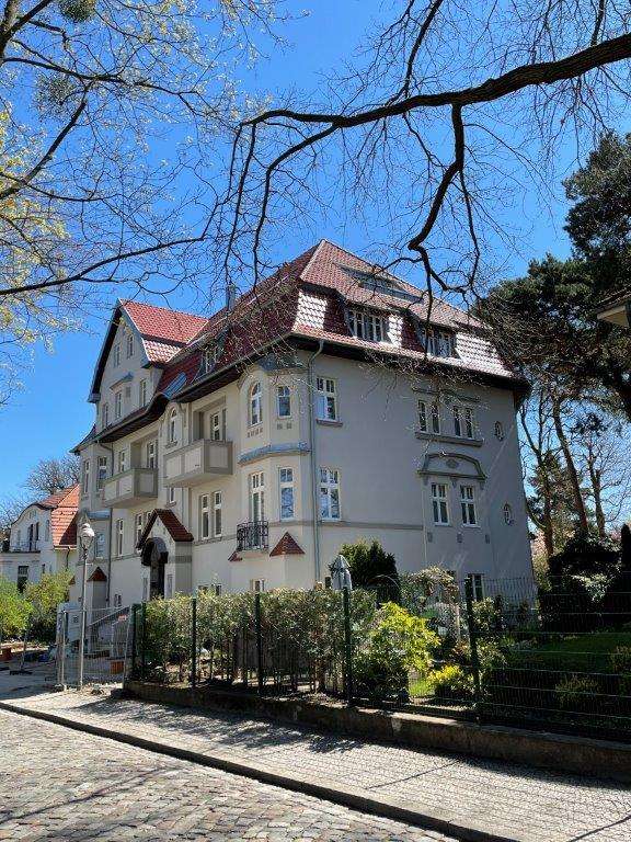 Thumbnail-Wohnung zum Mieten in Berlin 1.955,00 € 110.18 m²