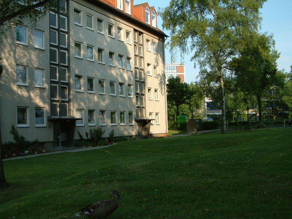 Thumbnail-Wohnung zum Mieten in Düsseldorf 554,00 € 42.35 m²