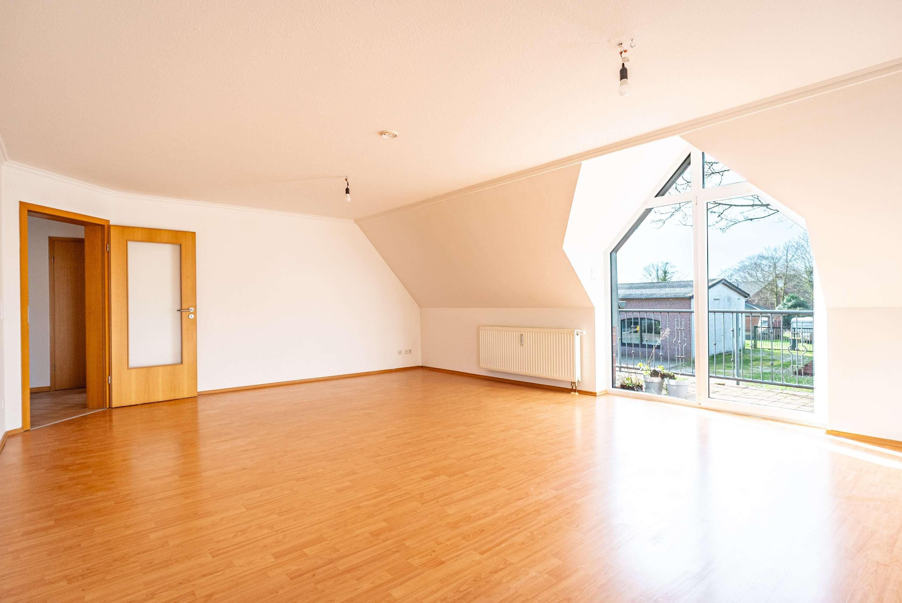 Thumbnail-Wohnung zum Kaufen in Kleve 255.000,00 € 89 m²