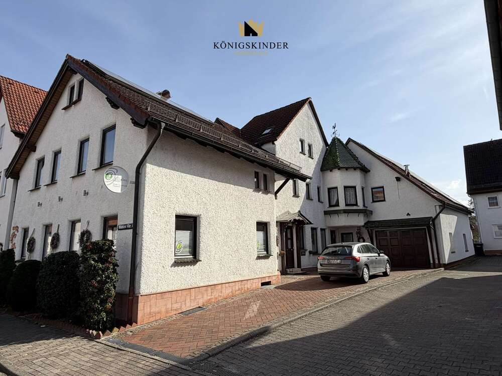 Thumbnail-Haus zum Kaufen in Dettingen unter Teck 780.000,00 € 197 m²