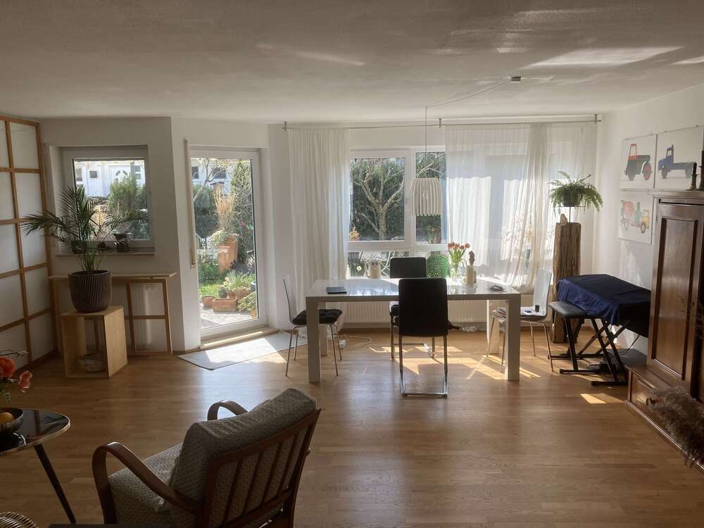 Thumbnail-Wohnung zum Mieten in Eschenbach 920,00 € 99 m²