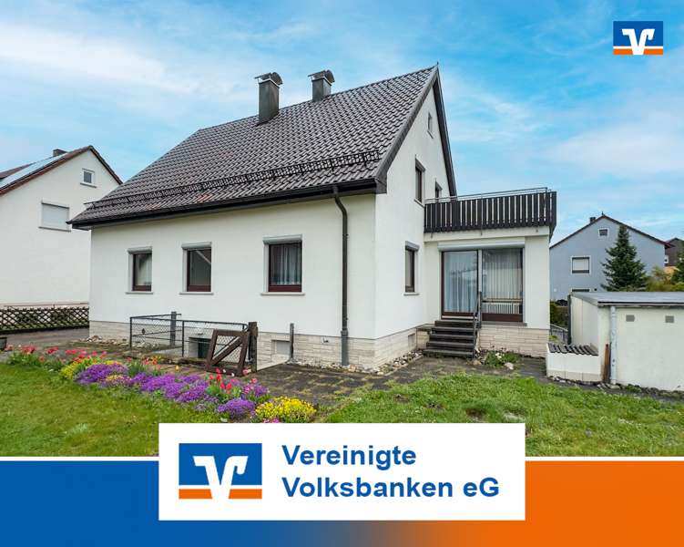 Thumbnail-Haus zum Kaufen in Reutlingen 529.000,00 € 130 m²