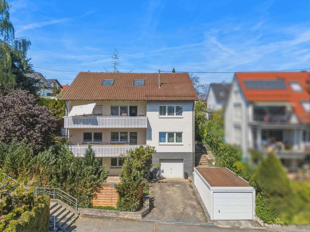 Thumbnail-Haus zum Kaufen in Backnang 798.000,00 € 184 m²