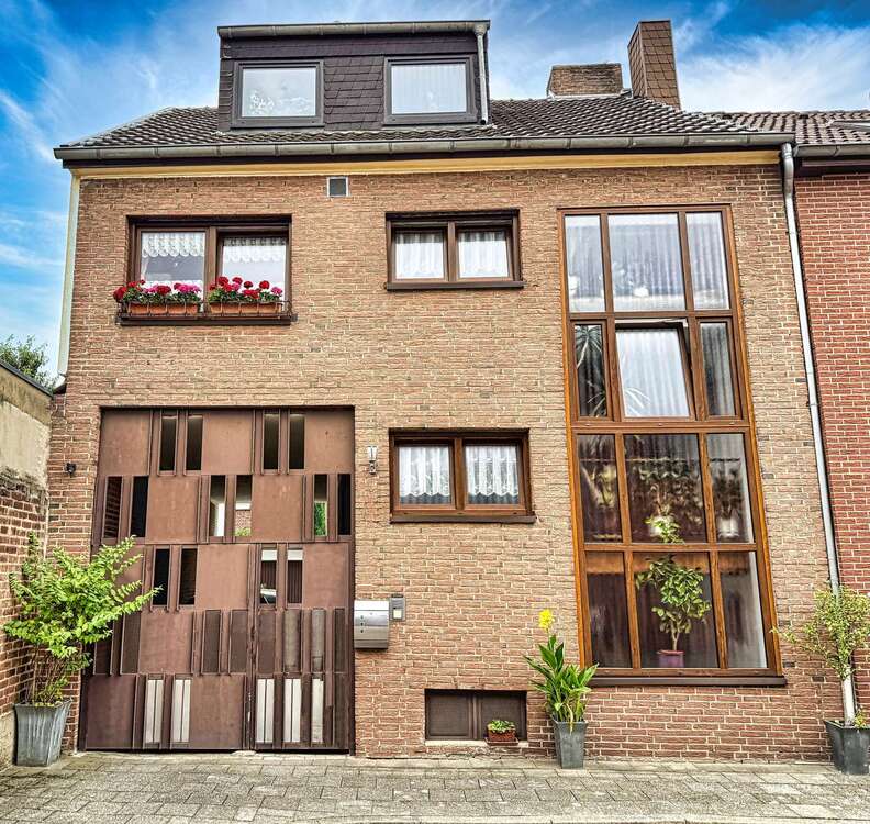 Thumbnail-Haus zum Kaufen in Mönchengladbach 379.000,00 € 164 m²