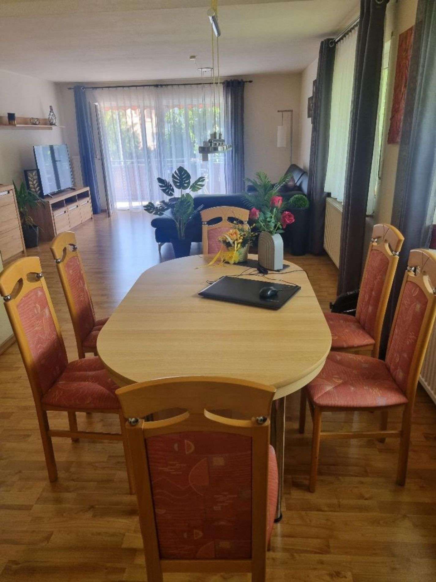 Thumbnail-Wohnung zum Kaufen in Fichtenberg 189.900,00 € 88 m²