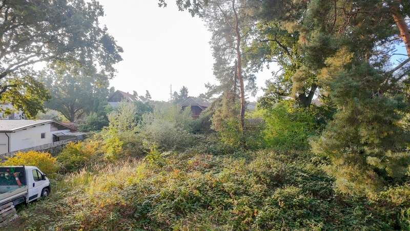 Thumbnail-Grundstück zu verkaufen in Stahnsdorf 600.000,00 € 1102 m²