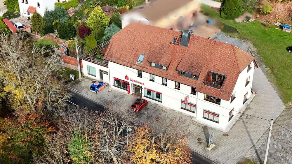 Thumbnail-Haus zum Kaufen in Lichtentanne 669.000,00 € 401 m²