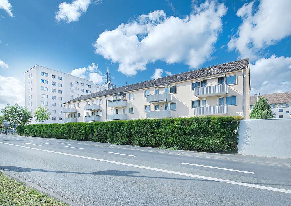 Thumbnail-Wohnung zum Kaufen in Köln-Deutz 429.000,00 € 70 m²