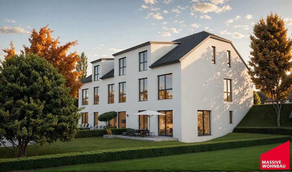 Thumbnail-Haus zum Kaufen in Gelnhausen 527.960,00 € 138 m²