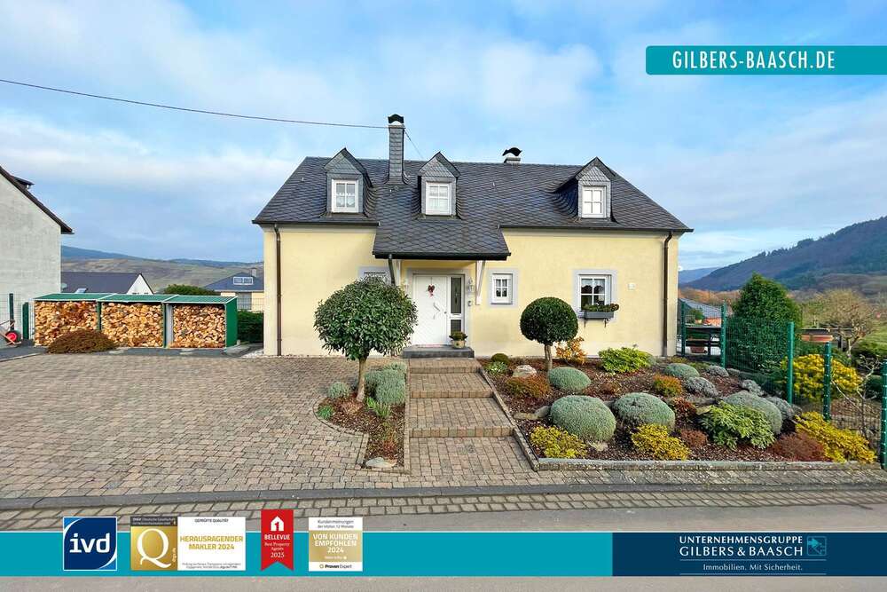 Thumbnail-Haus zum Kaufen in Riol 649.000,00 € 175 m²