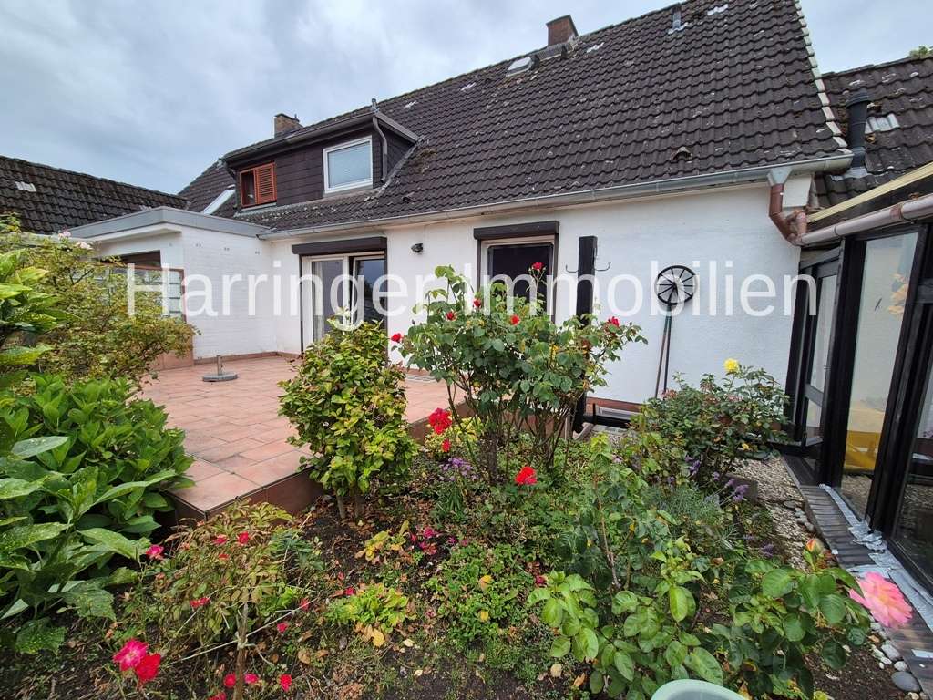 Thumbnail-Haus zum Kaufen in Hamburg Billstedt 485.000,00 € 90 m²