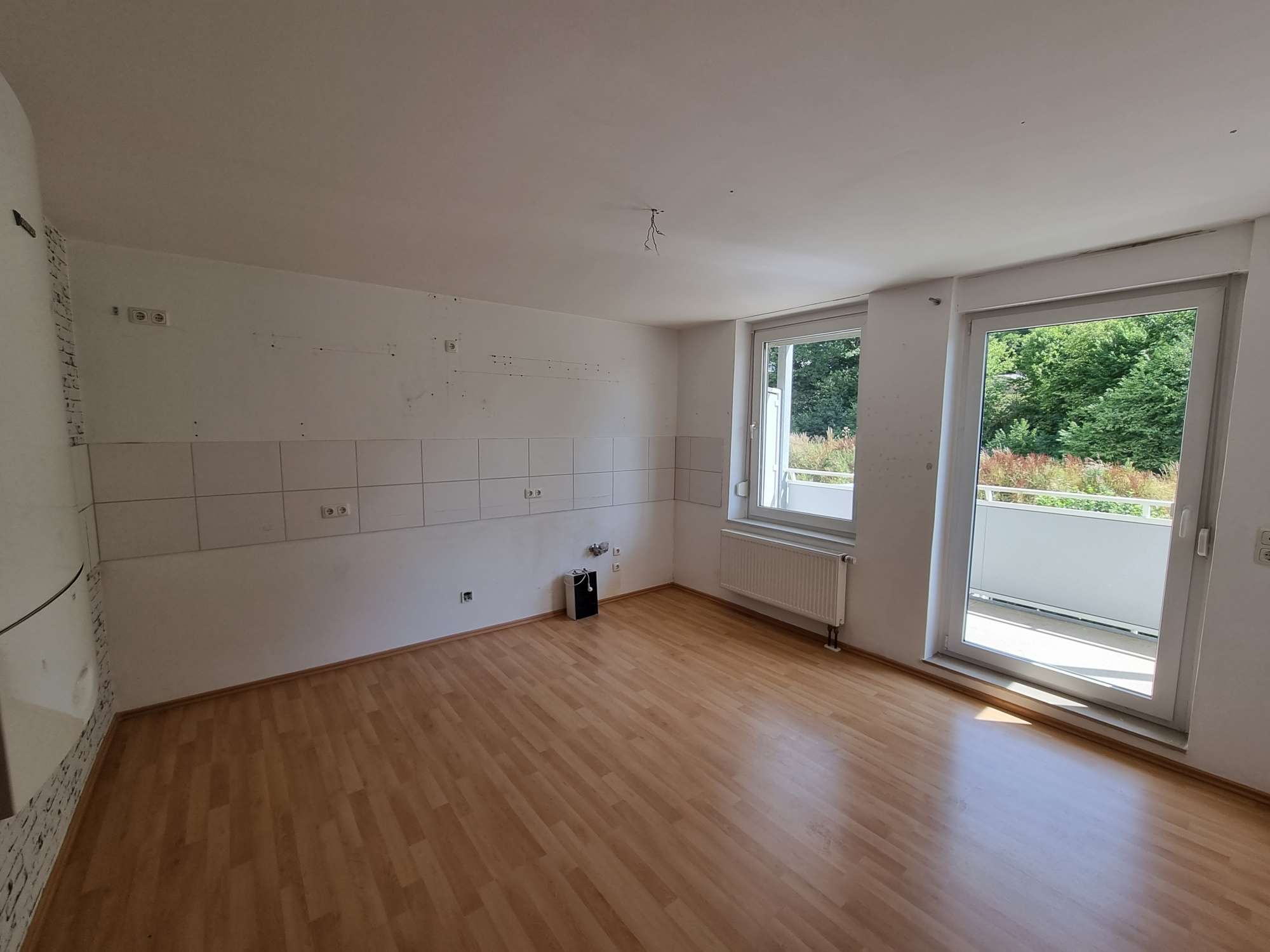 Thumbnail-Wohnung zum Mieten in Siegen 505,78 € 60.5 m²