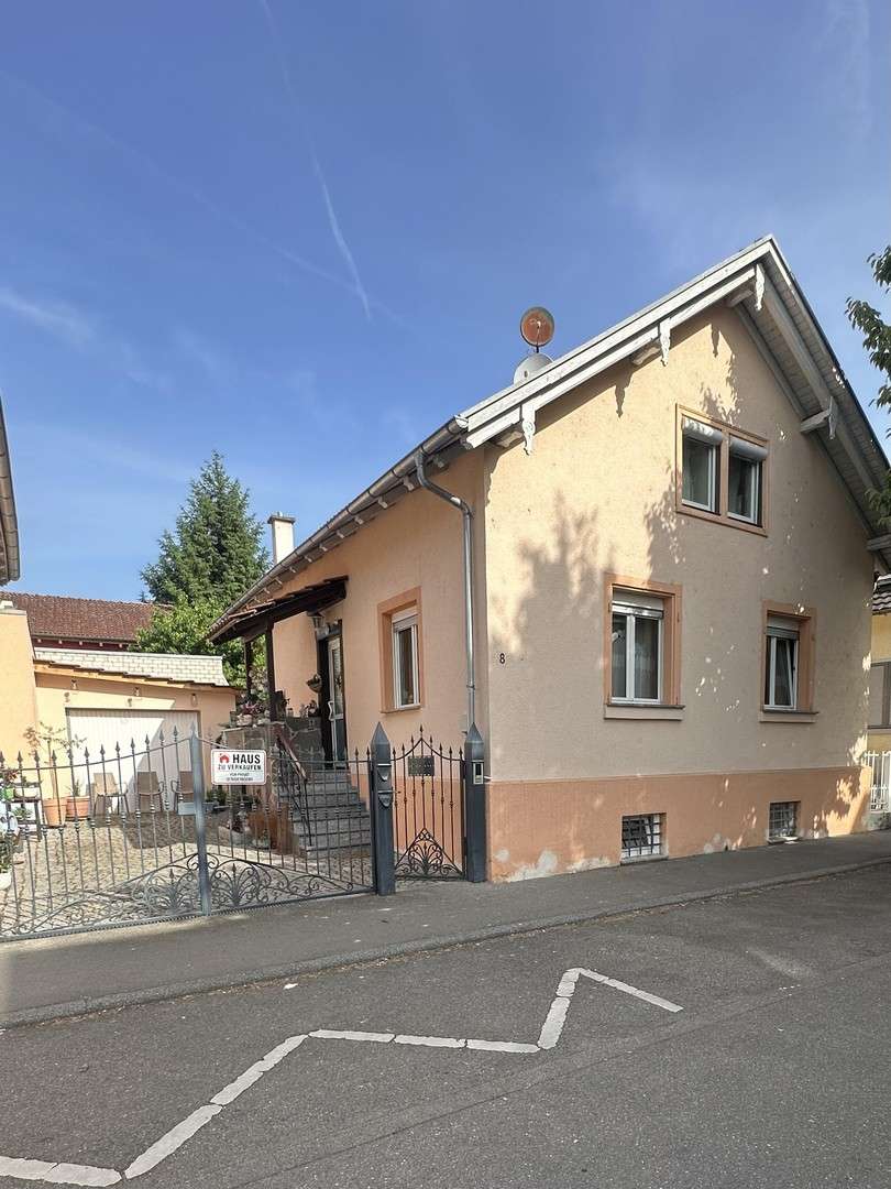 Thumbnail-Haus zum Kaufen in Radolfzell 599.000,00 € 130 m²