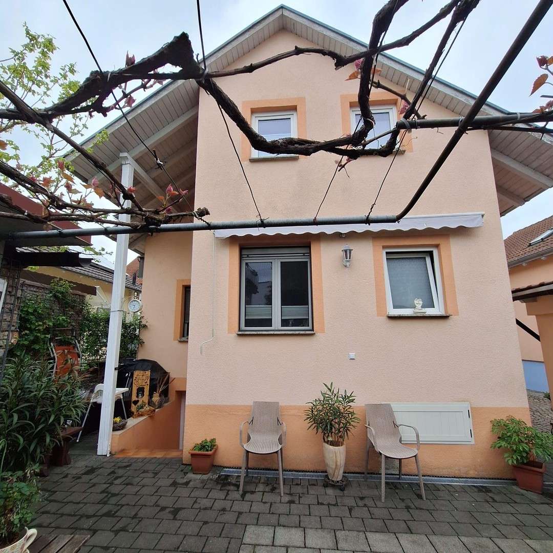 Thumbnail-Haus zum Kaufen in Radolfzell 629.000,00 € 130 m²