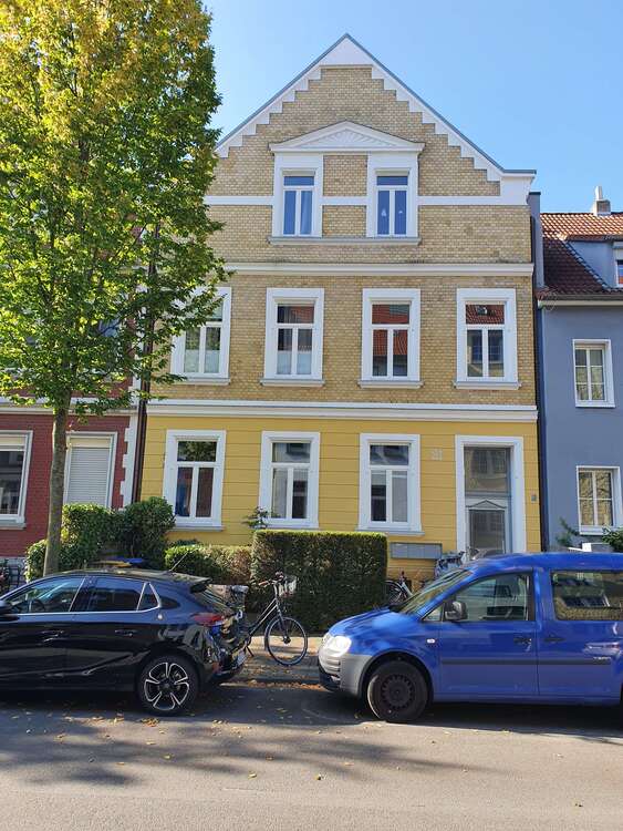 Thumbnail-Wohnung zum Mieten in Münster 2.150,00 € 105 m²