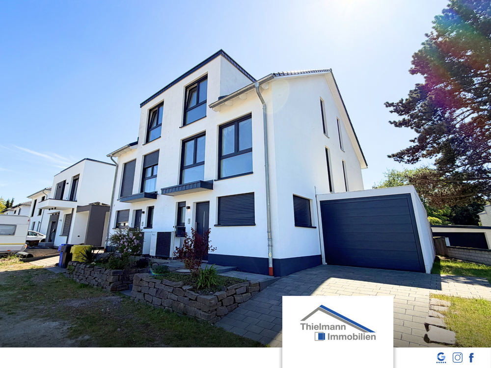 Thumbnail-Haus zum Kaufen in Viersen 596.000,00 € 155 m²