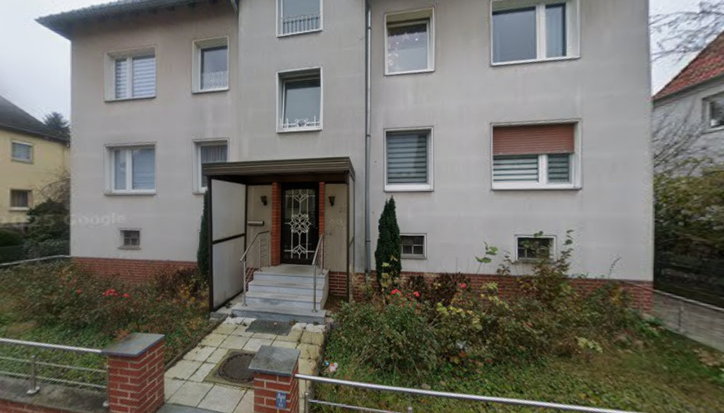 Thumbnail-Wohnung zum Mieten in Langenhagen 660,00 € 70 m²
