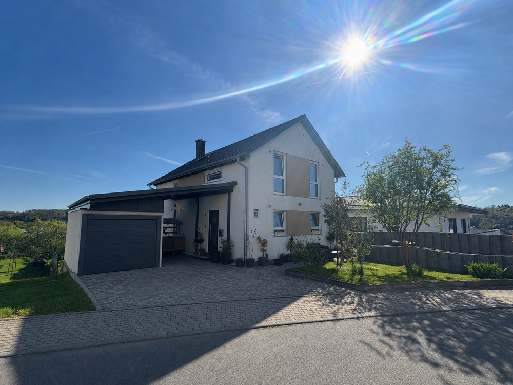 Thumbnail-Haus zum Kaufen in Billigheim 590.000,00 € 138 m²