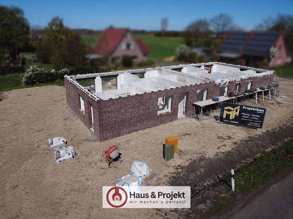 Thumbnail-Haus zum Kaufen in Aurich Schirum 319.000,00 € 97.44 m²