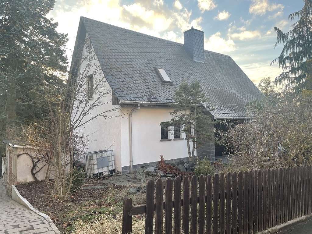 Thumbnail-Haus zum Kaufen in Chemnitz 480.000,00 € 184.6 m²