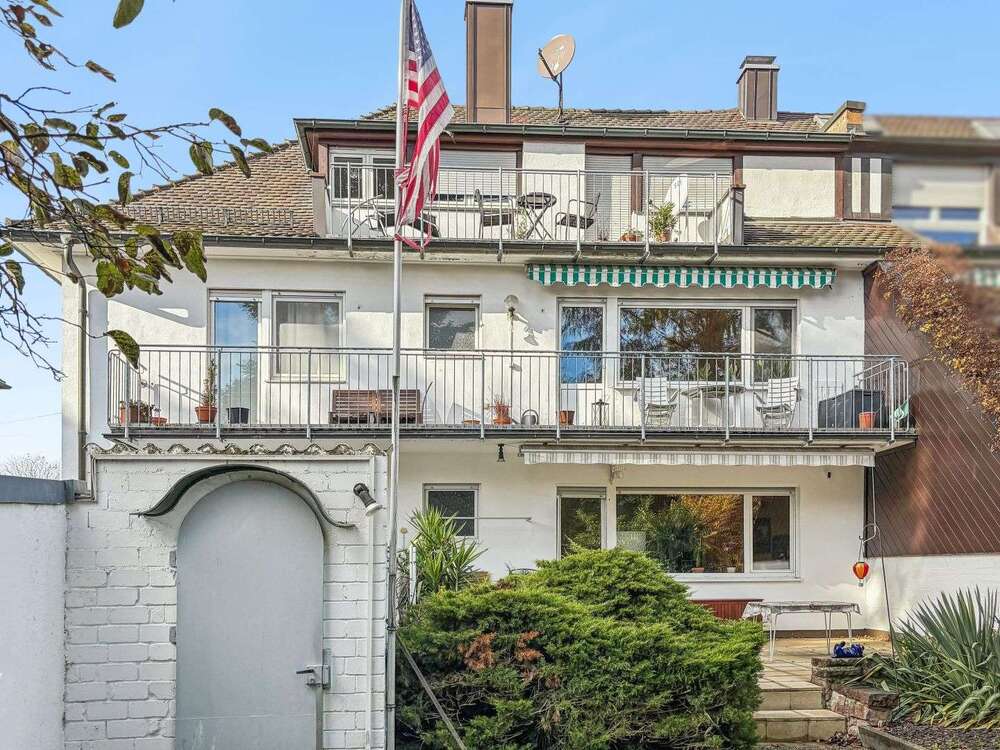 Thumbnail-Haus zum Kaufen in Karlsruhe 1.380.000,00 € 372 m²