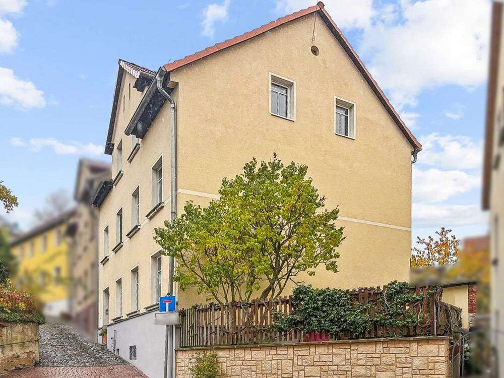 Thumbnail-Haus zum Kaufen in Weida 148.000,00 € 167.73 m²