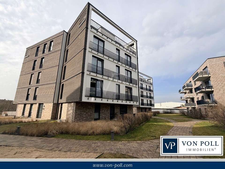 Thumbnail-Wohnung zum Mieten in Celle 1.250,00 € 105 m²